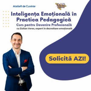 Inteligența Emoțională în Practica Pedagogică
