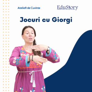 Jocuri cu Giorgi