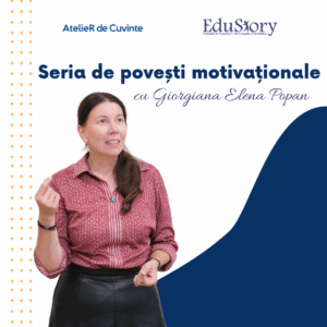 Povești motivaționale